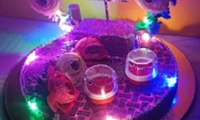 Nagesh General Stores